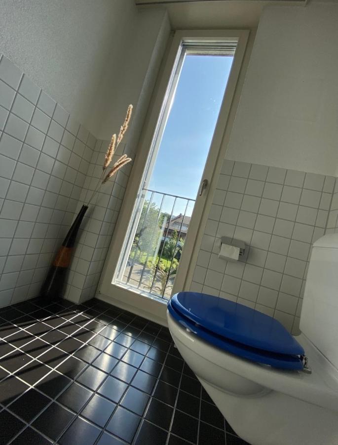 Appartement Limmatspitz à Gebenstorf Extérieur photo